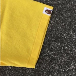 Bale dbz tee size medium